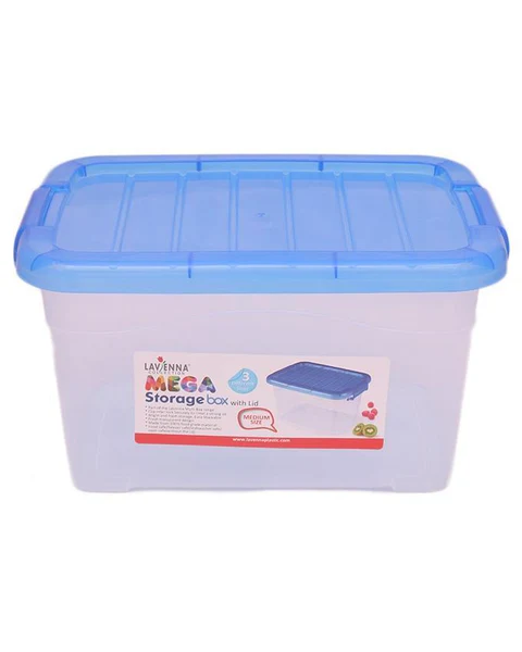 Mega storage