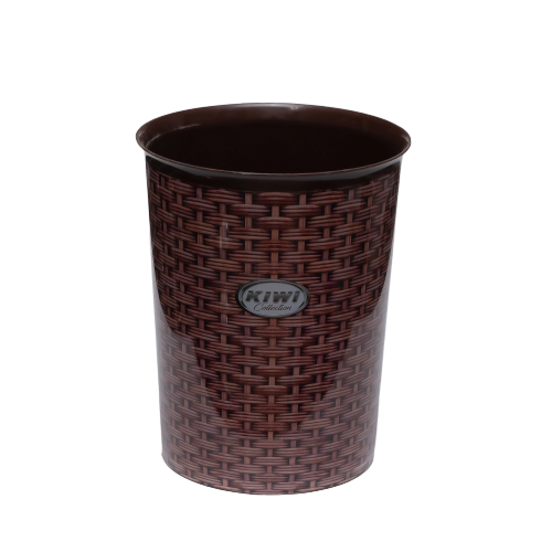 Kiwi Rattan Style Dustbin Kiwi Rattan Style Dustbin