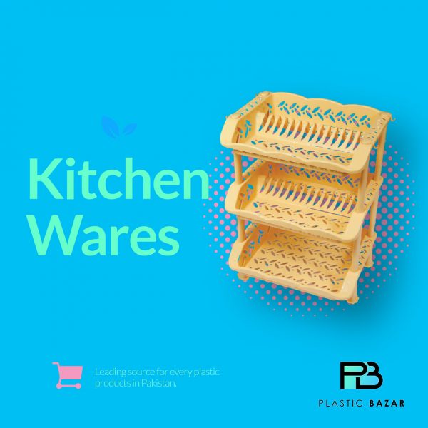 Kitchenware Accessories