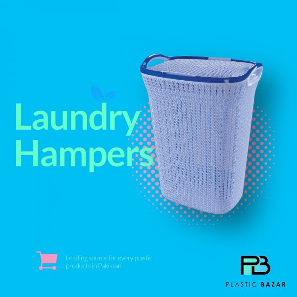 Laundry Hampers