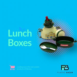 Lunch Boxes