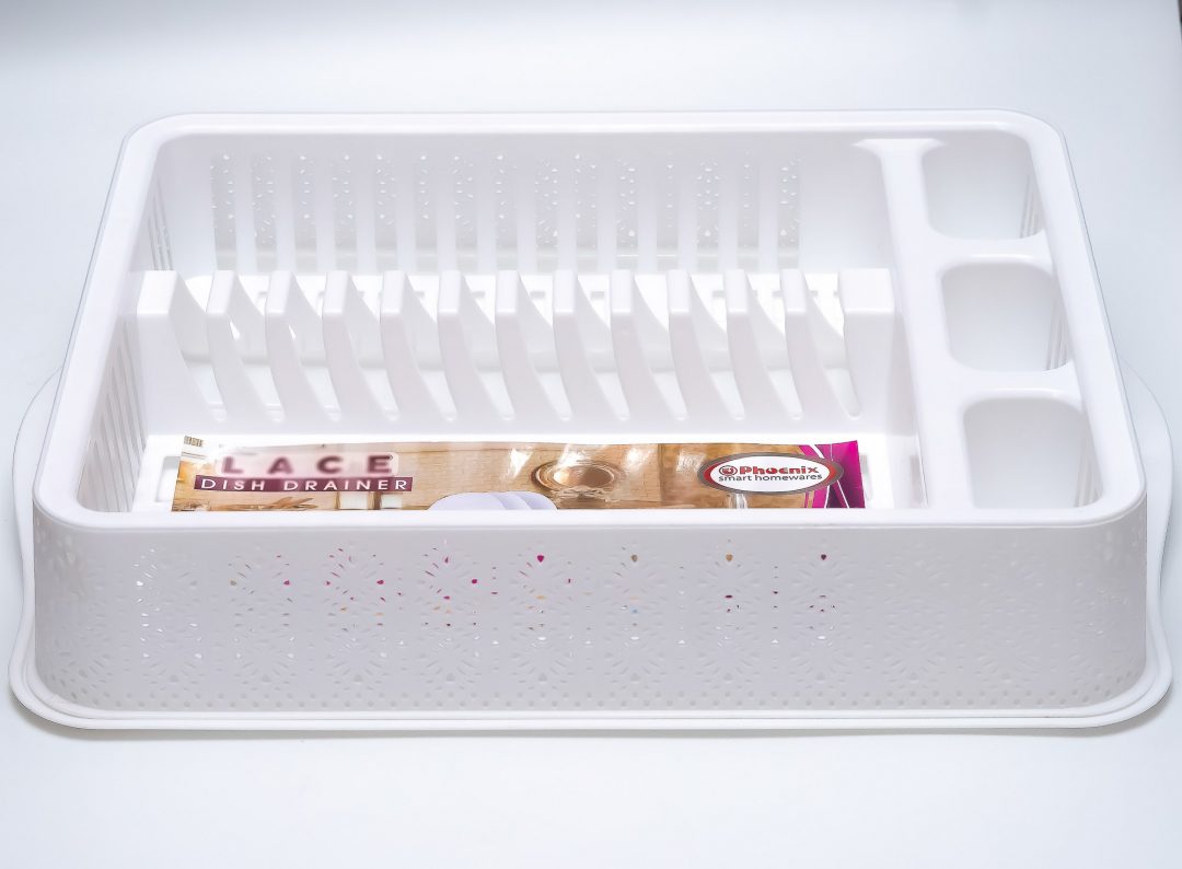 Lace Plate Rack Plate Rack