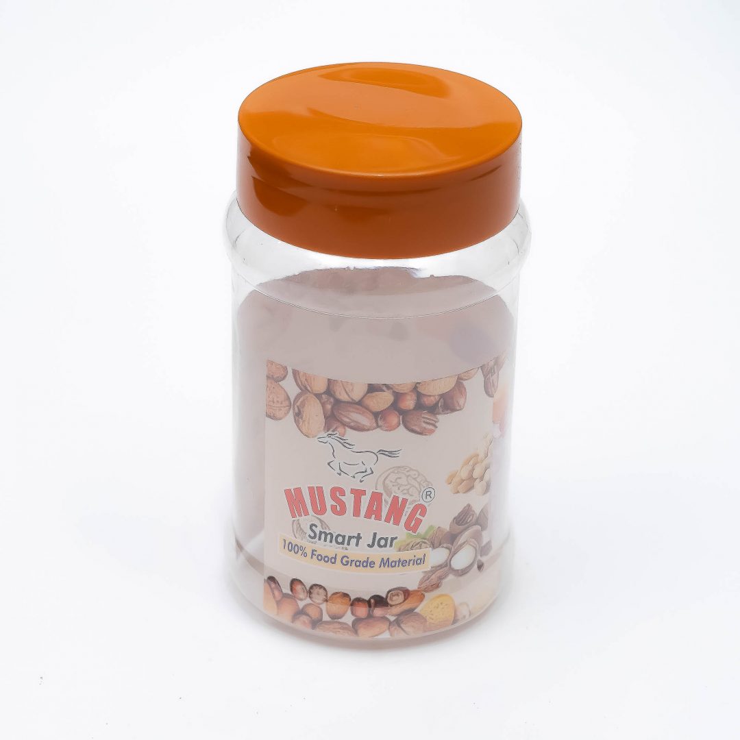 Bounty Jar Bounty Jar 3 Piece