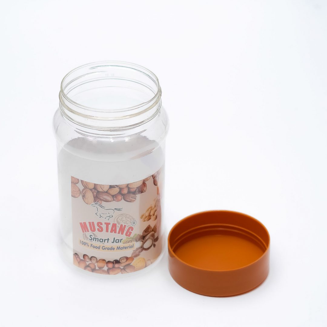 Bounty Jar Bounty Jar 3 Piece