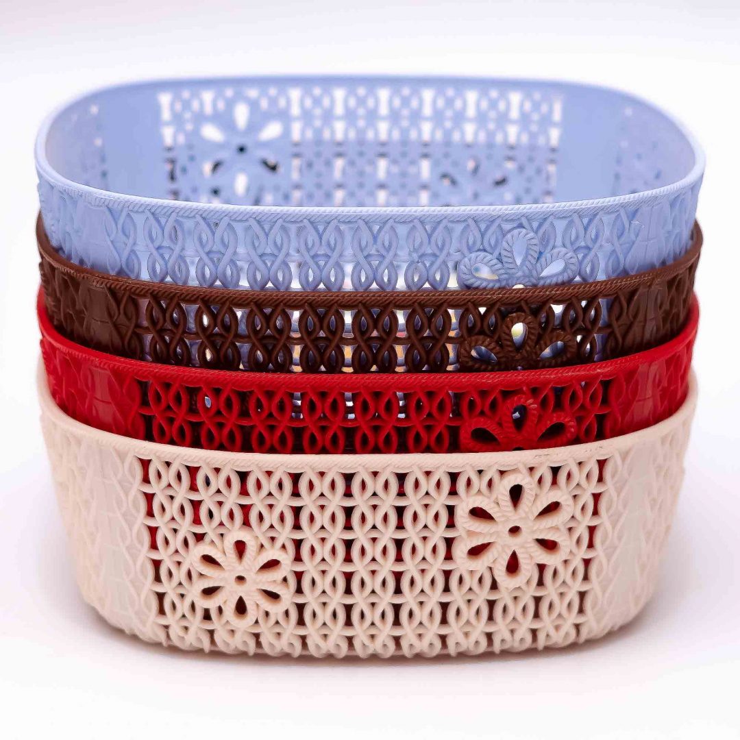 PB (93) Storage box organizer