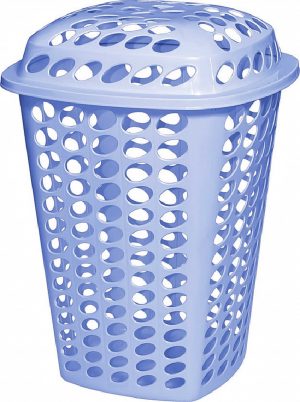 laundry basket plastic cheap