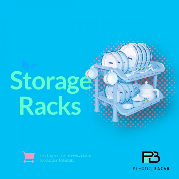Storage Racks
