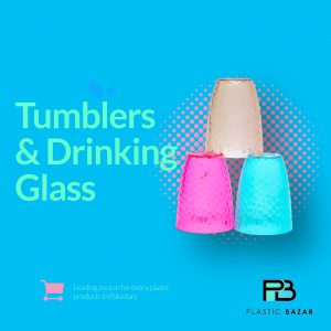 Drinking Glass/Tumbler