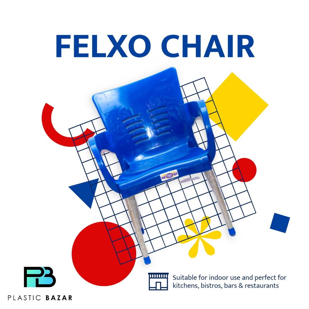 Relaxo chair