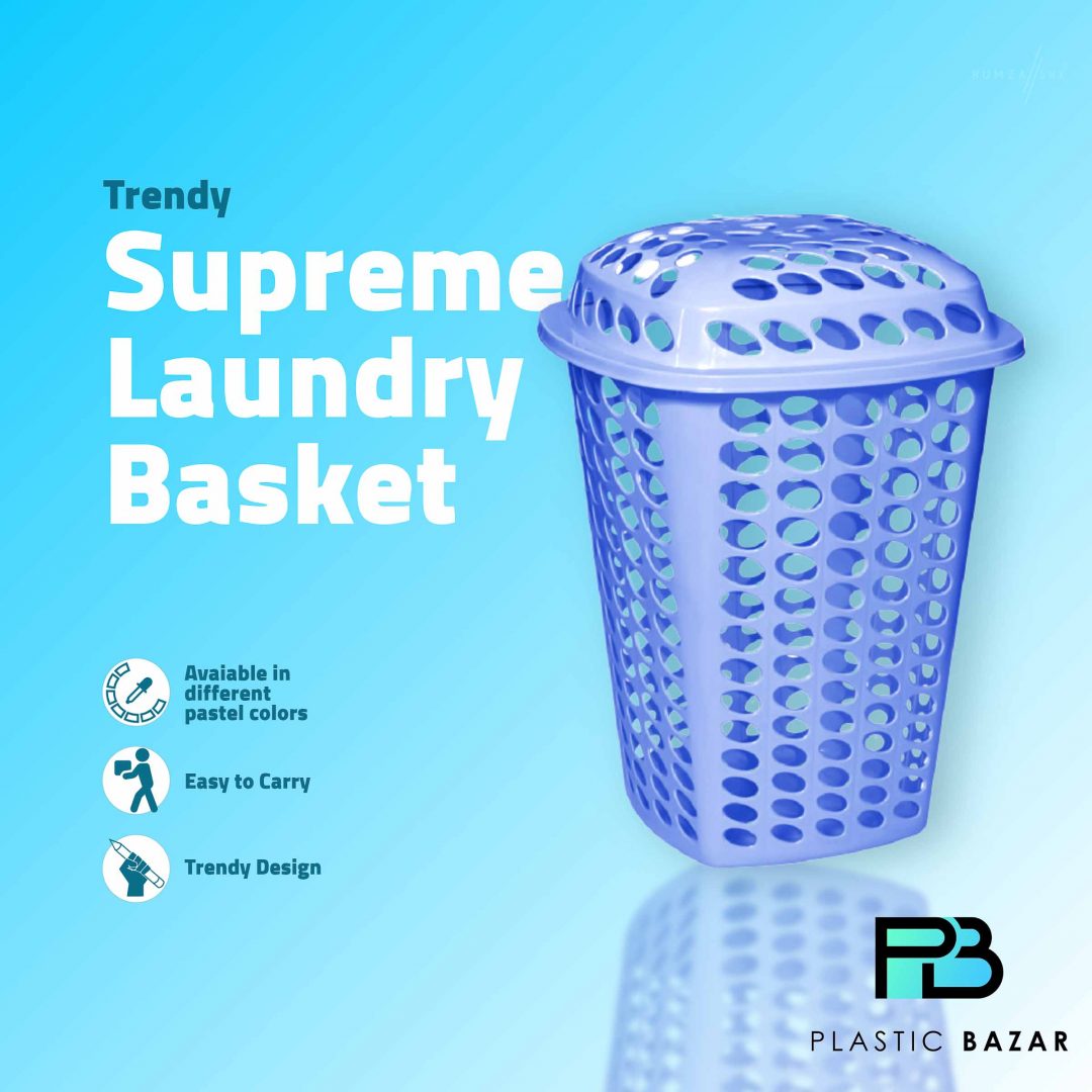 Supreme Laundry basket Supreme-Laundry-basket