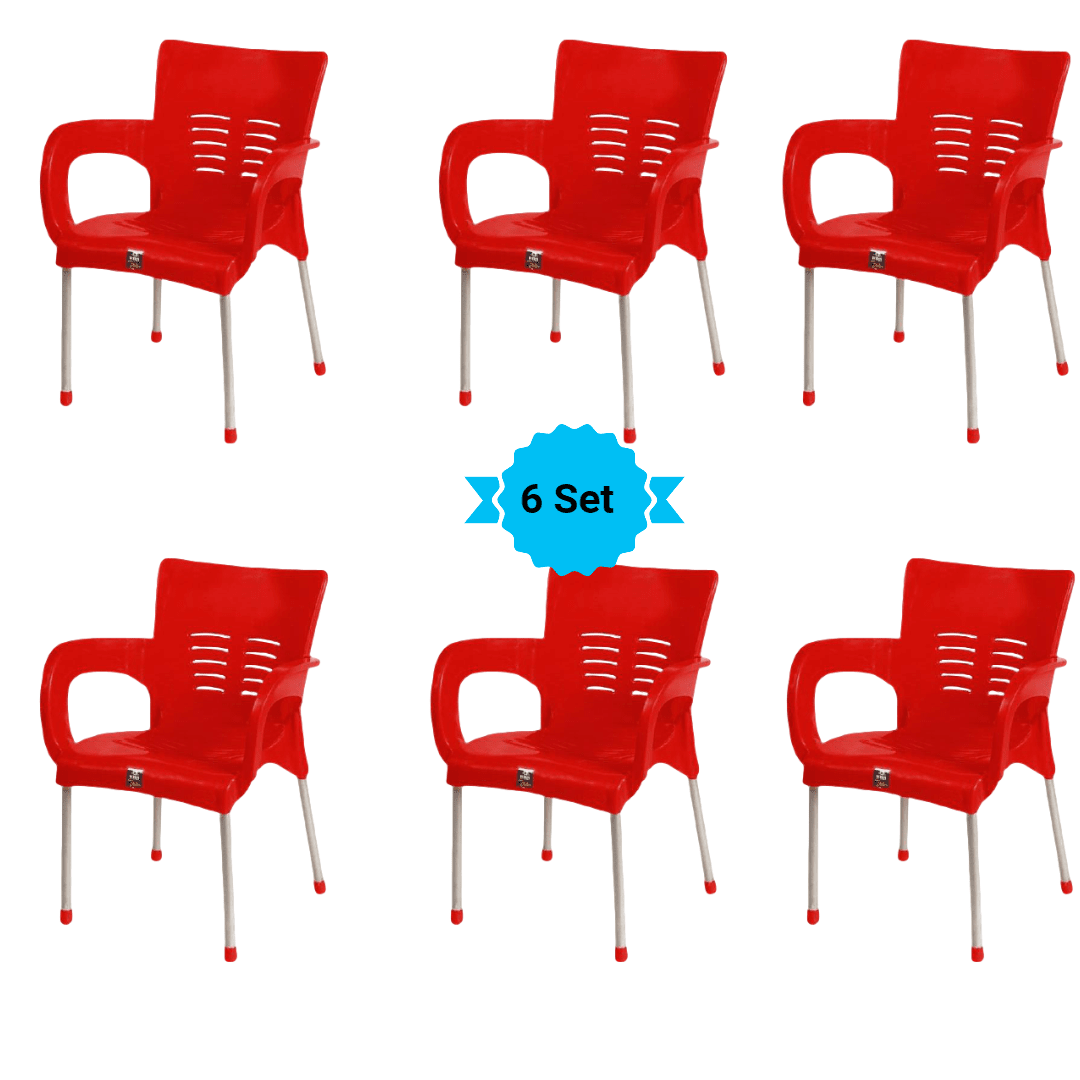 Flexo Chair Set Flexo Chair Set