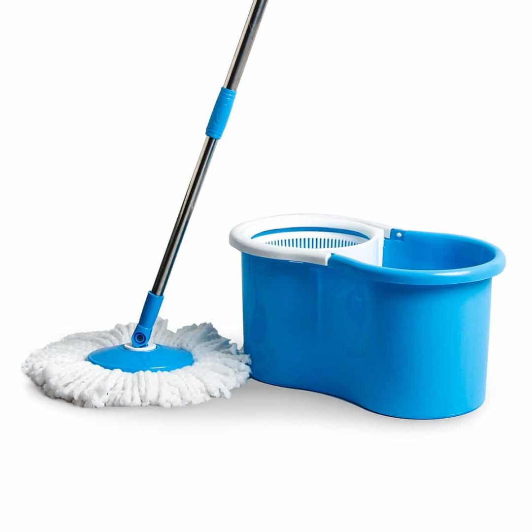 360 Spin Mop 360 Spin Mop