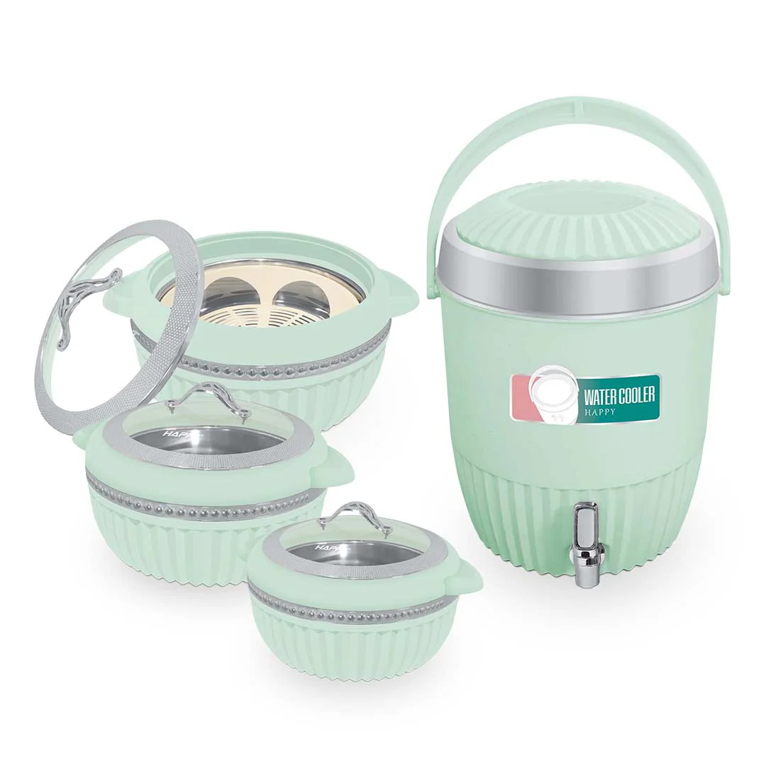 Arizona H-7 (Green) 2