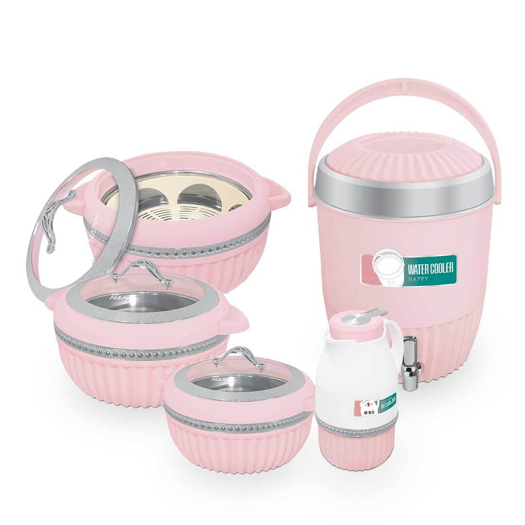 Complete Set Complete Set