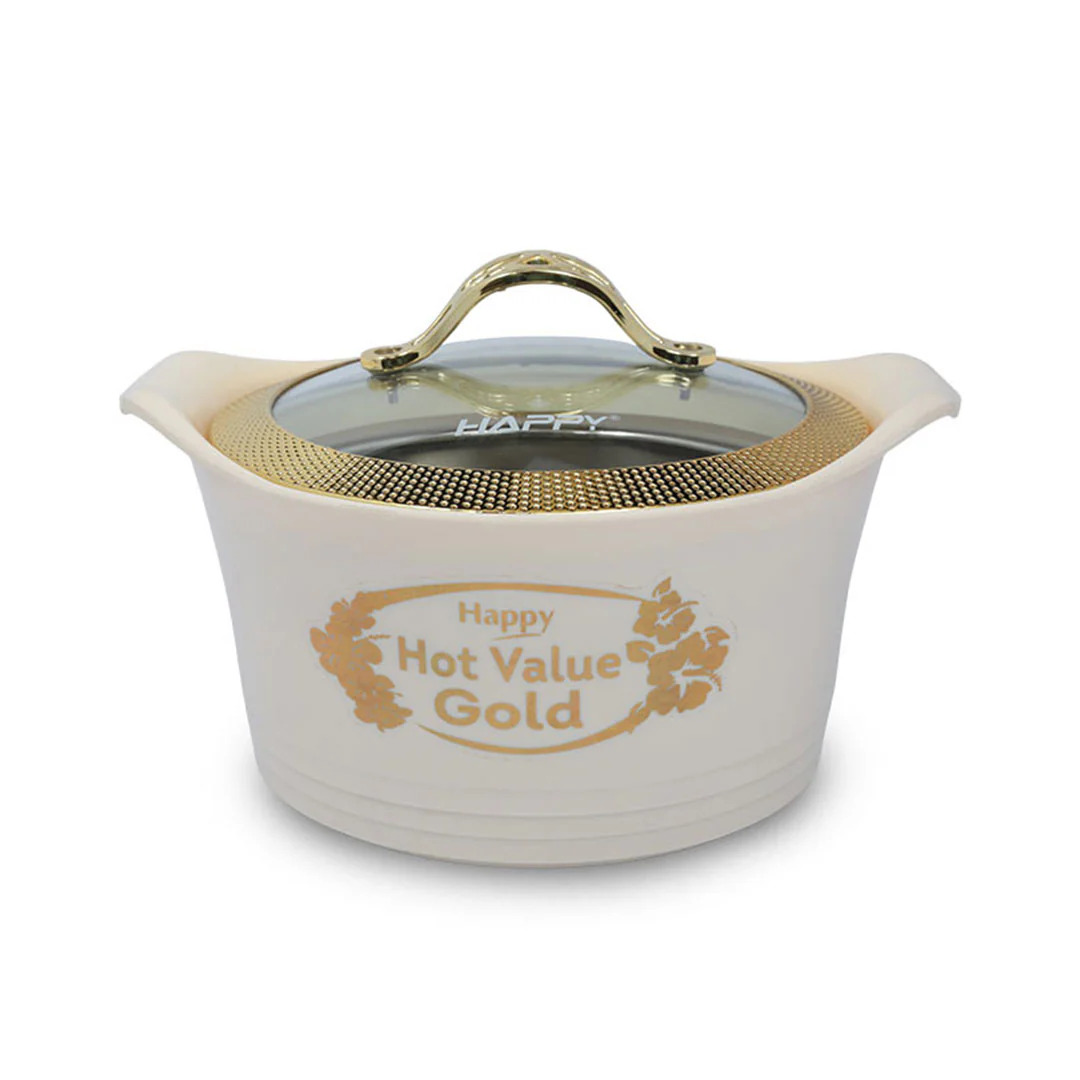 Happy Hot Value Gold Hotpot Happy Hot Value Gold Hotpot