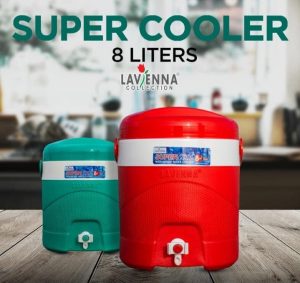 Lavenna Super Cooler