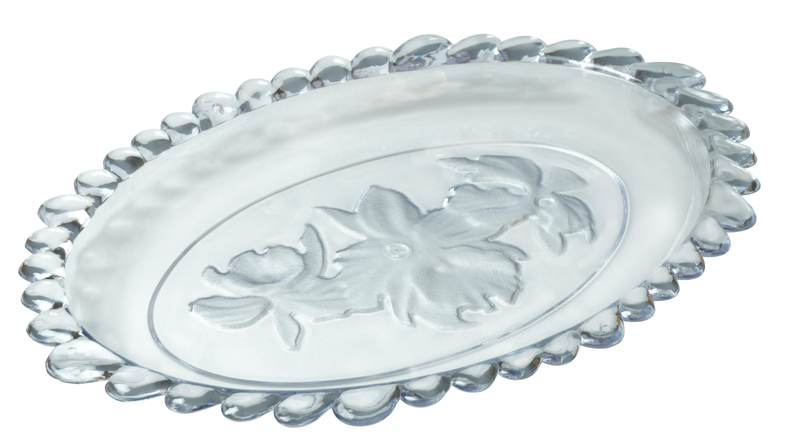 Kiwi Crystal Tray ( 2 Pcs ) Kiwi Crystal Tray ( 2 Pcs )