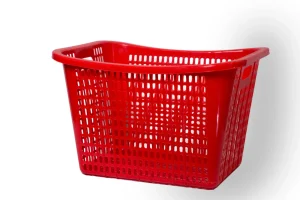 Modern's Tropical Basket