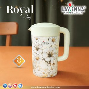 Royal Jug 2.5 Litre