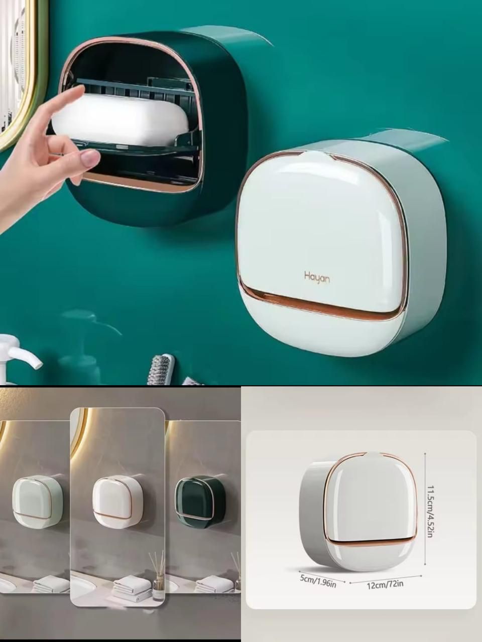 Soap Pod (1)