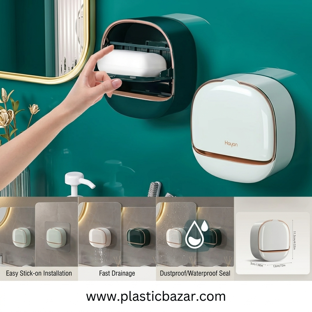 Soap Pod (1)