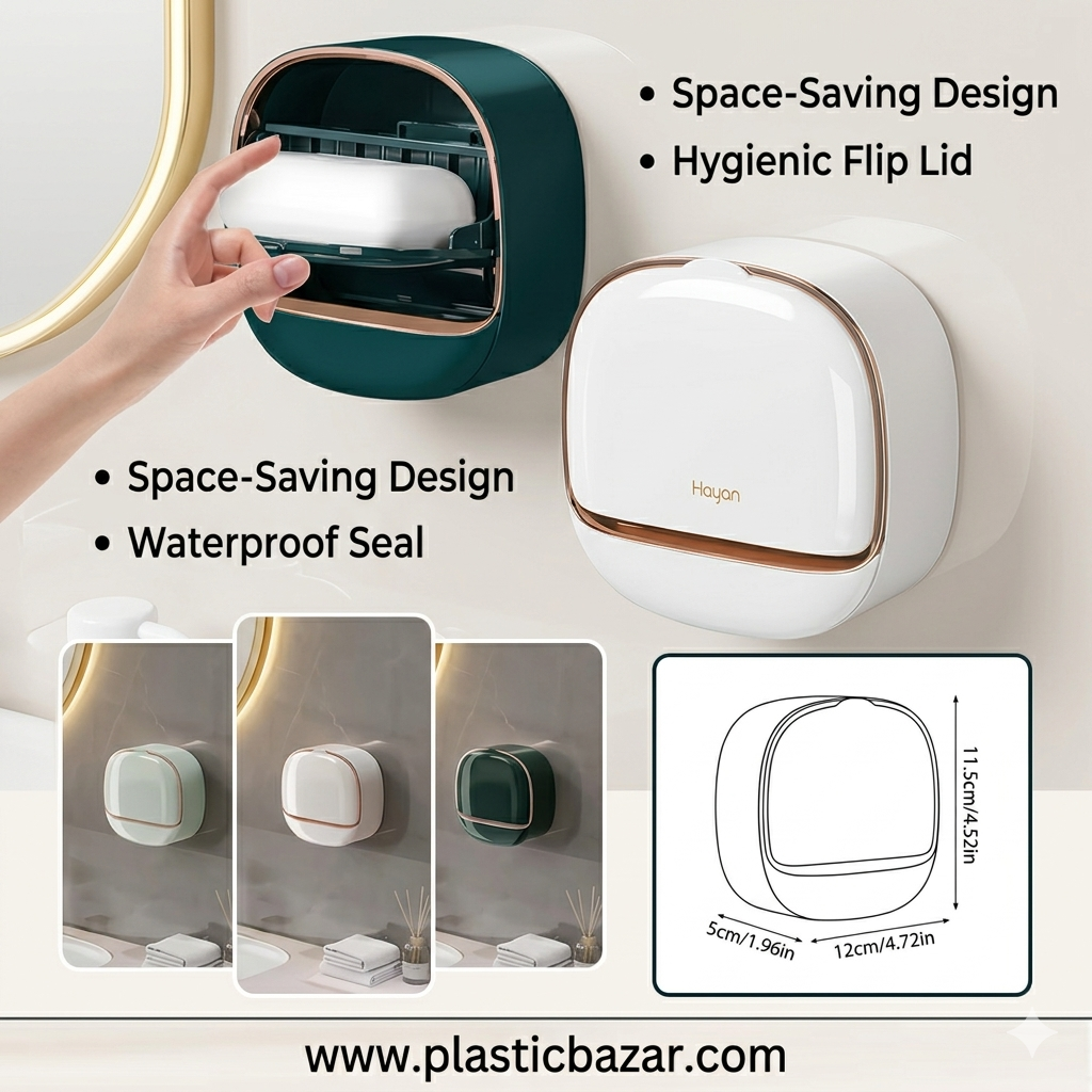 Soap Pod (2)